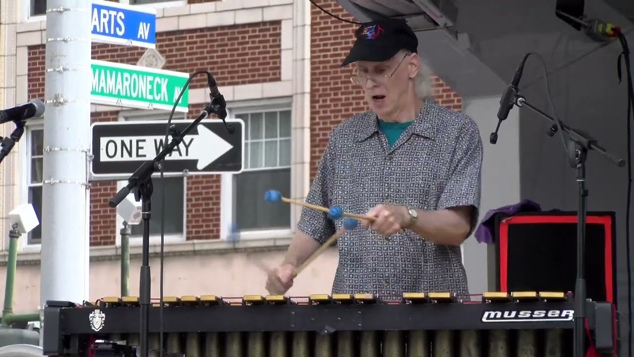 Mike Freeman ZonaVibe Making Conversation